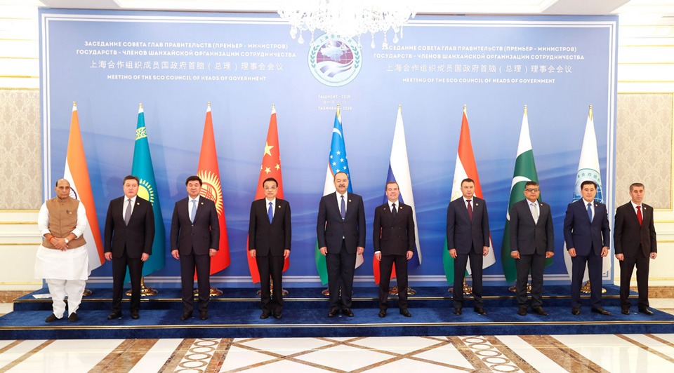 Premier Li calls for intensified SCO cooperation:3