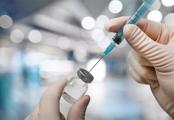 Over 2.96b COVID-19 vaccine doses administered on Chinese mainland
