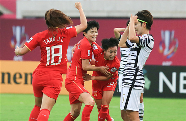 Asian Football on X: MATCHDAY! #ACLFinal 