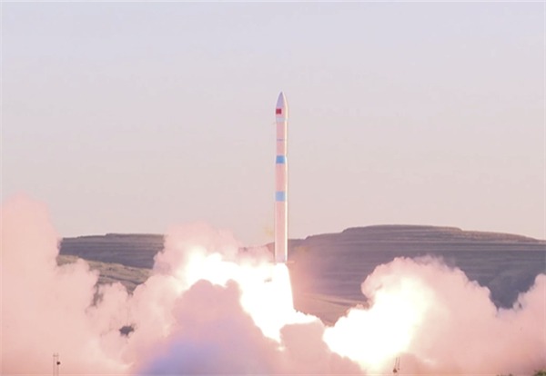 China launches two new Shiyan satellites:0