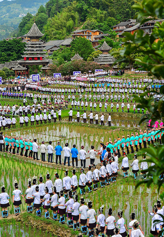 Second Chengu Festival held in Kivikhu village, MorungExpress