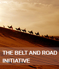 The Belt and Road Initiative


