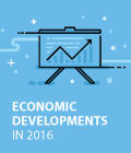 Economic development in 2016

