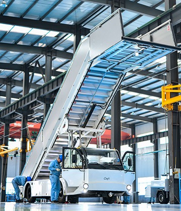China's PMI rebounds as economy continues expansion