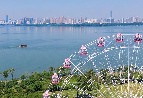 China's fixed-asset investment up 25.6% in Q1