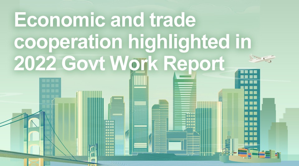 government work report 2022