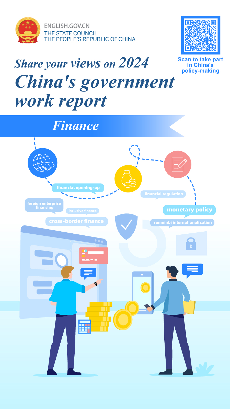 2024 Share Your Views On Finance In China   658cb9b6c6d0868f1ea87ef0 