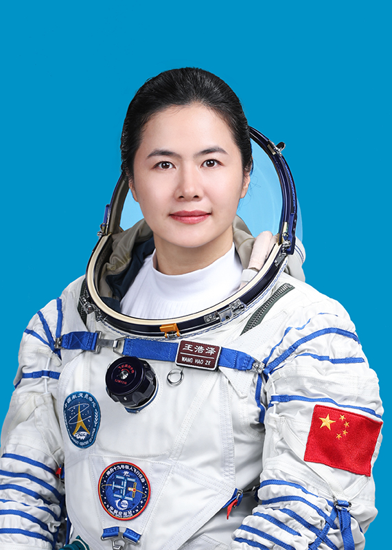 China unveils Shenzhou-19 crew for space station mission